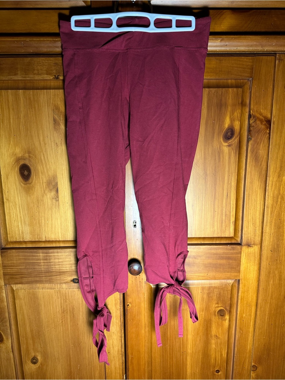 Free People Movement Women’s Cropped Leggings